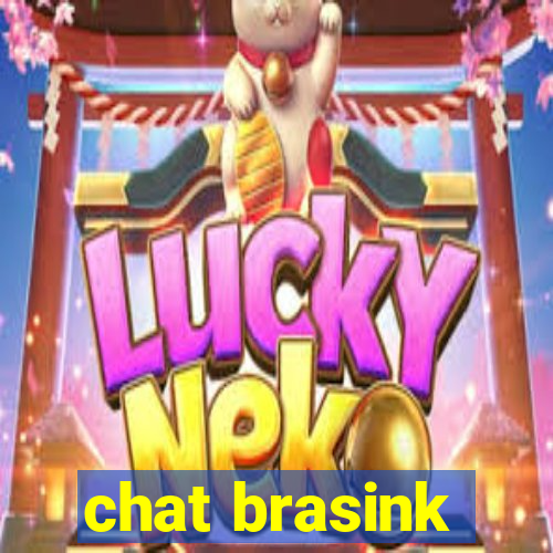 chat brasink